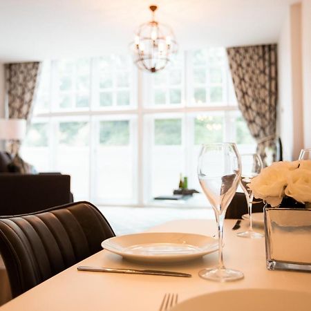 Urban Living'S - Windsor Castle Luxury Apartments Esterno foto