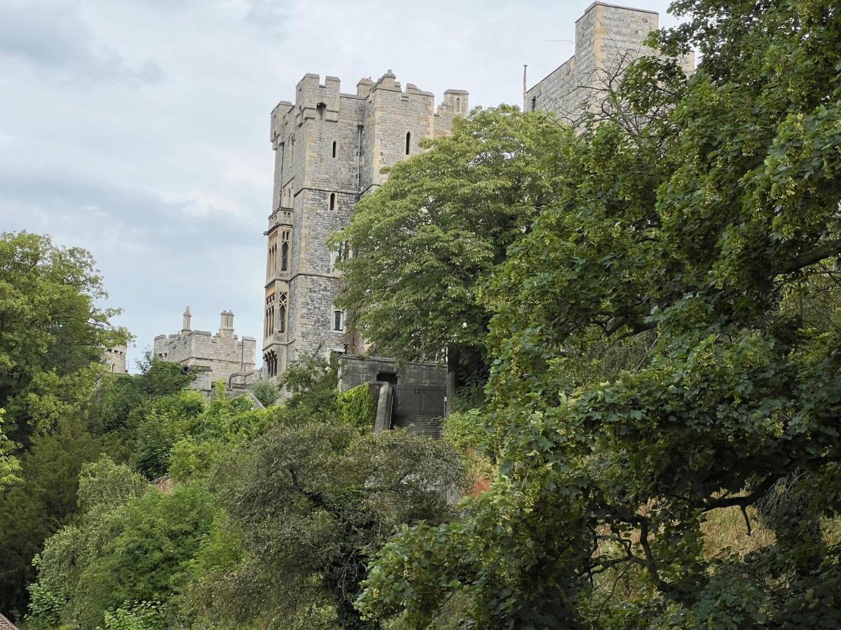 Urban Living'S - Windsor Castle Luxury Apartments Esterno foto