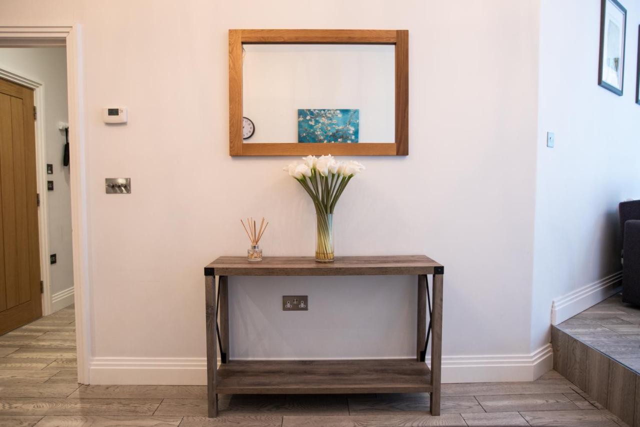 Urban Living'S - Windsor Castle Luxury Apartments Esterno foto