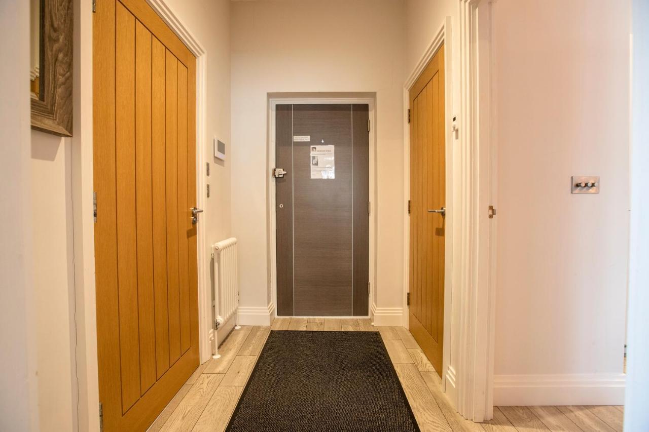 Urban Living'S - Windsor Castle Luxury Apartments Esterno foto