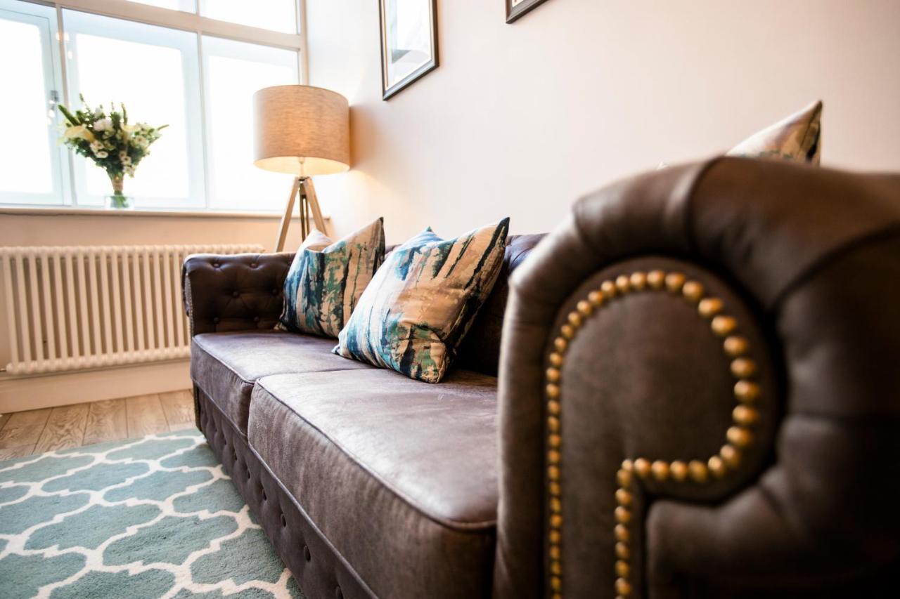 Urban Living'S - Windsor Castle Luxury Apartments Esterno foto