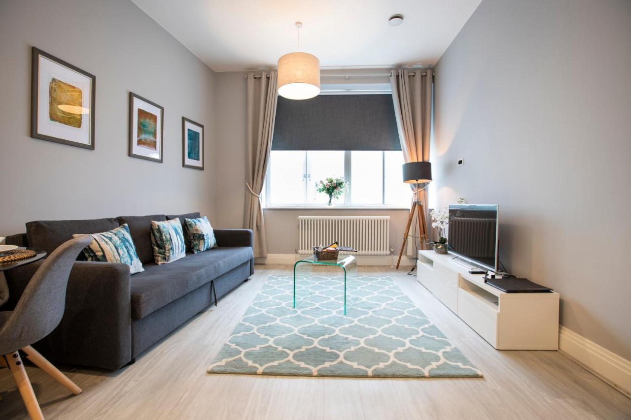 Urban Living'S - Windsor Castle Luxury Apartments Esterno foto