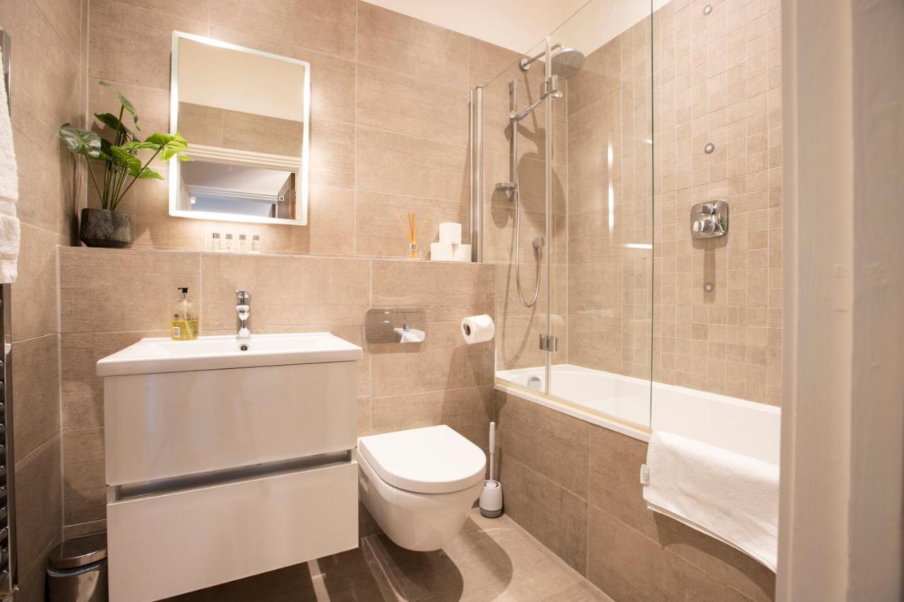 Urban Living'S - Windsor Castle Luxury Apartments Esterno foto