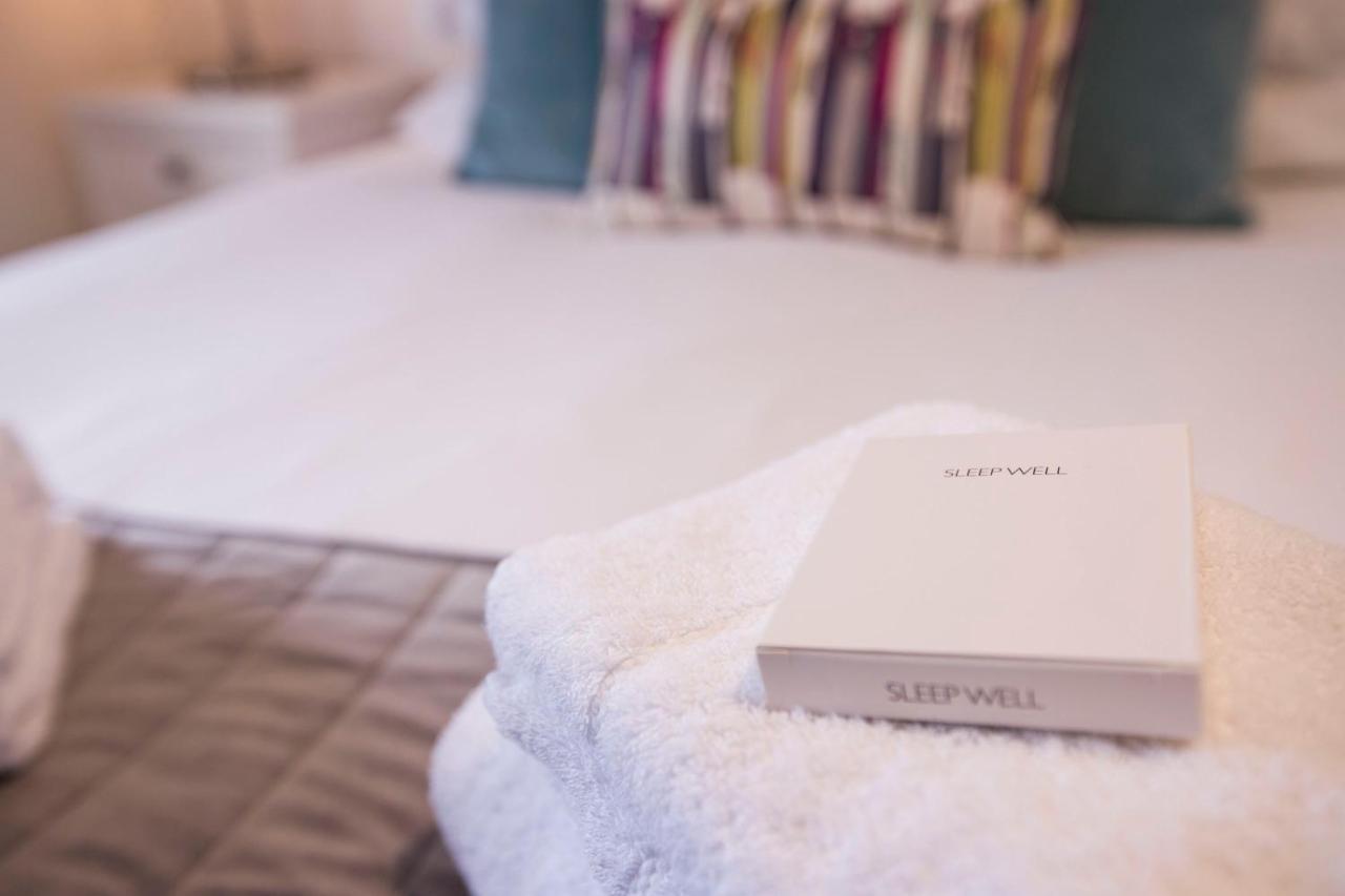 Urban Living'S - Windsor Castle Luxury Apartments Esterno foto